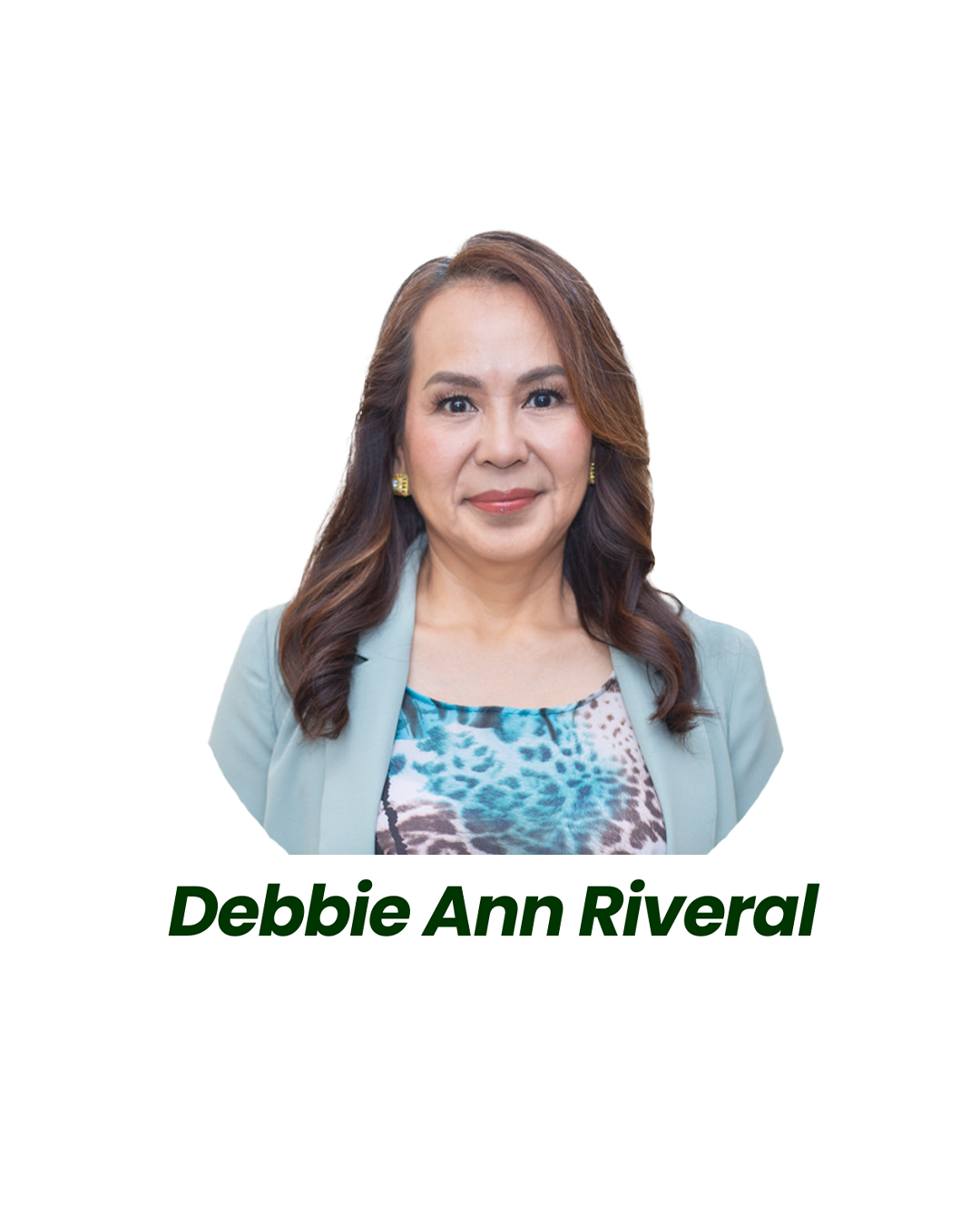 Debbie Ann Rivera